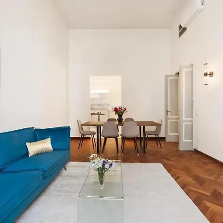 Aura 3* Firenze