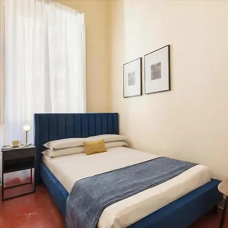 Modena Vendégház Firenze