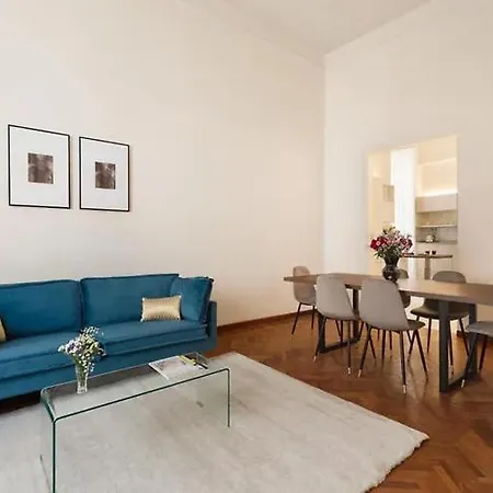 Modena Vendégház Firenze