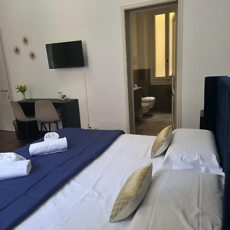 Gæstehus Aura Firenze