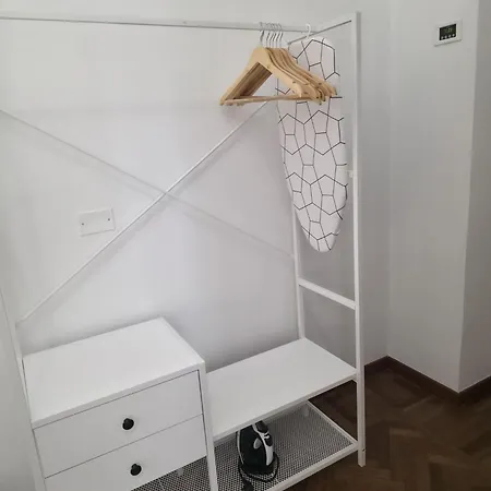Aura Konukevi Floransa