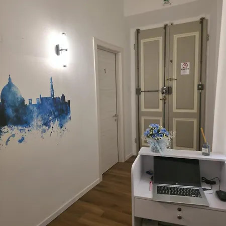Gæstehus Aura 3*