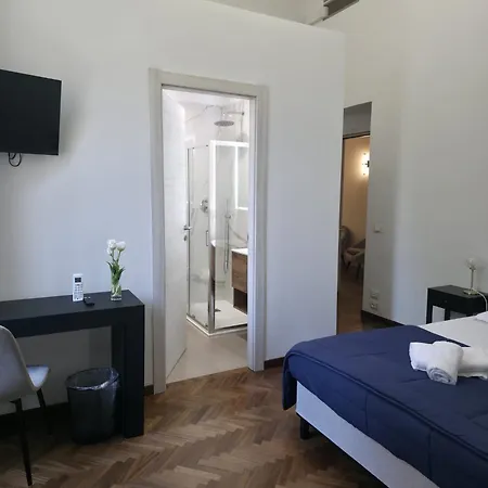 Aura Konukevi 3*