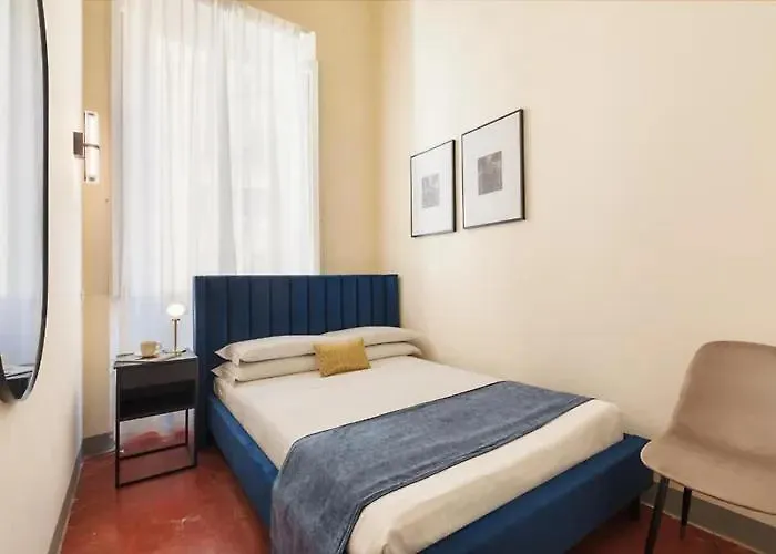 Modena Vendégház Firenze