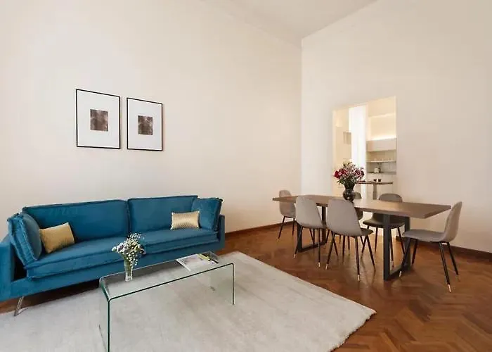 Modena Vendégház Firenze