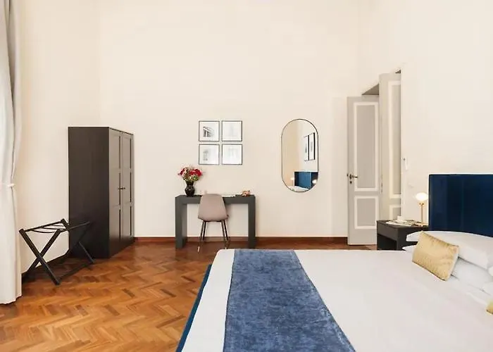 Modena Vendégház Firenze