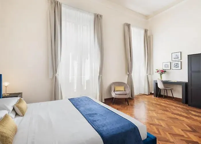 Modena 게스트하우스 피렌체