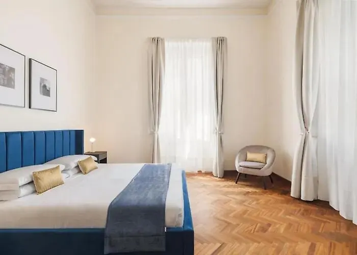 Modena Vendégház Firenze