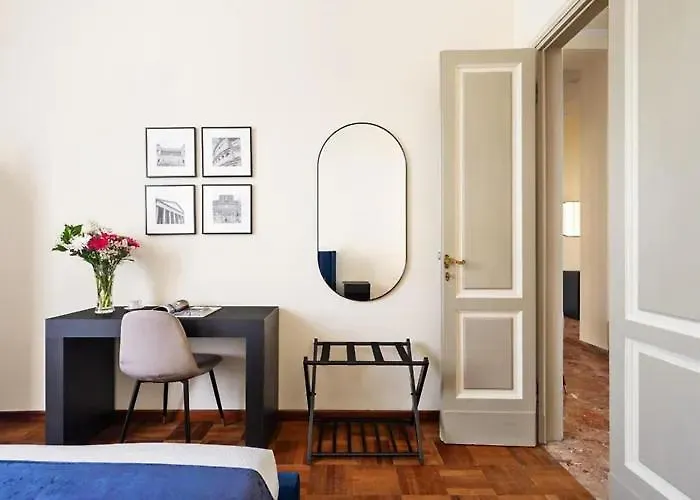 Modena Vendégház Firenze