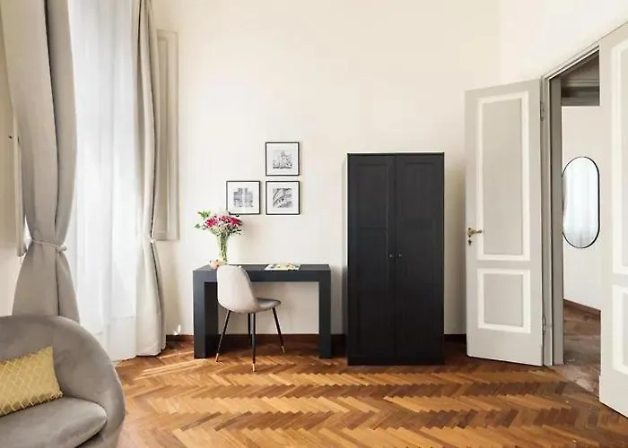 Modena Gasthuis Florence