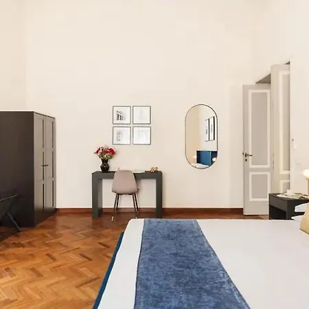 Aura Guest house Florence