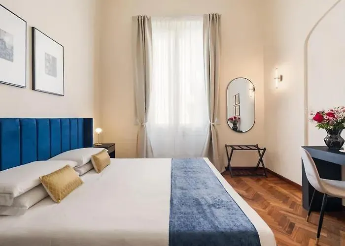 Modena Gæstehus 3*